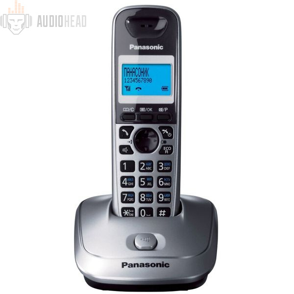 Panasonic KX-TG2511 RUT Titan