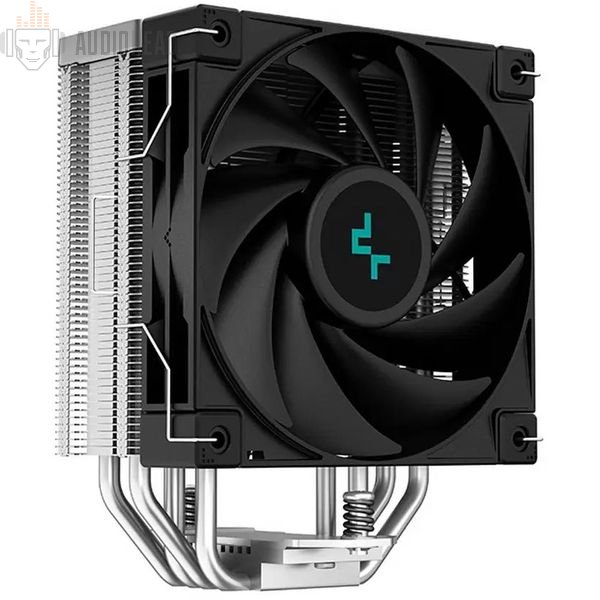 DeepCool AK400 Black R-AK400-BKNNMN-G-1