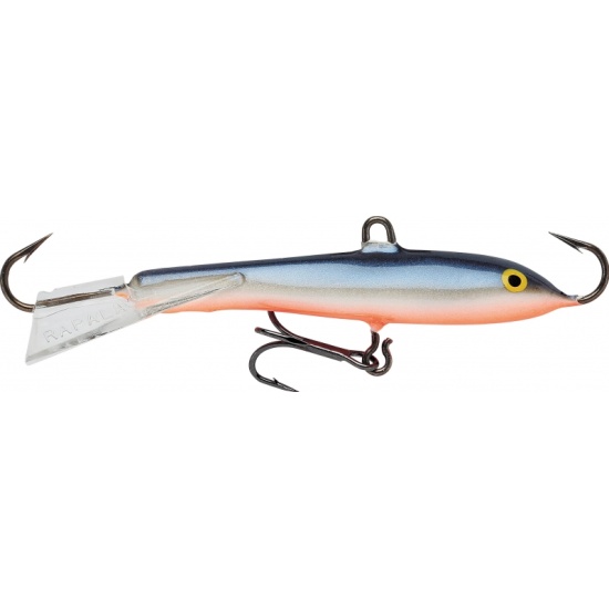 Rapala Jigging Rap W03 /SSD 3см, 5,3гр