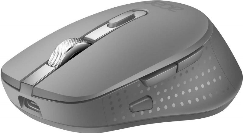 ACER OMR310 темно-серый (ZL.MCECC.032)