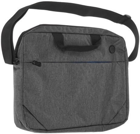 HP Prelude Top load Black