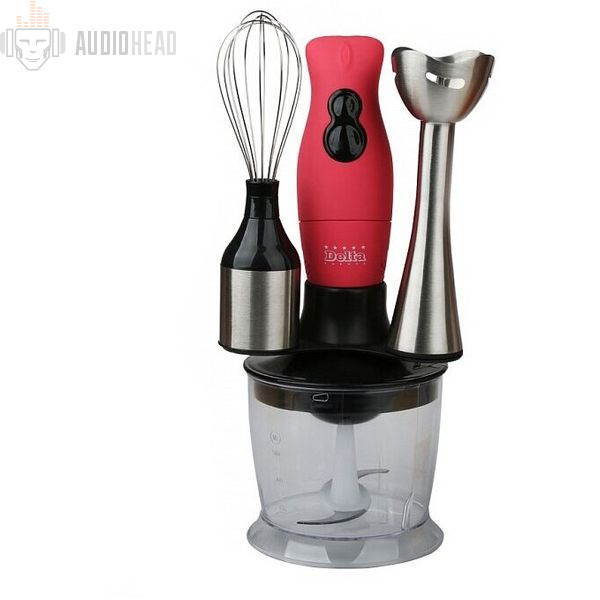 Delta DL-7012D Red