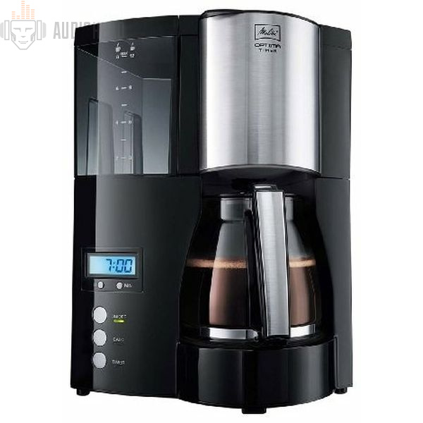 Melitta Look Optima Timer 20322