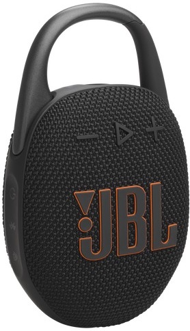 JBL Clip 5 black