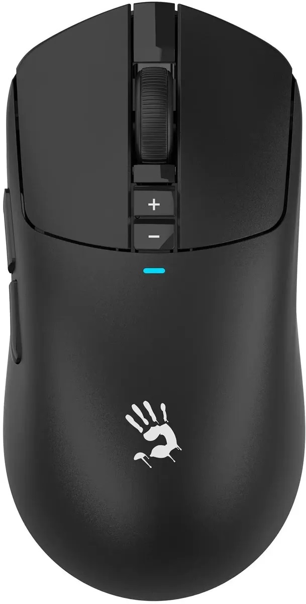 A4TECH Bloody R72 Pro Duo Black