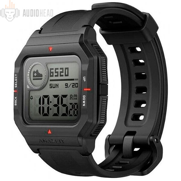 Xiaomi Amazfit Neo A2001 Black
