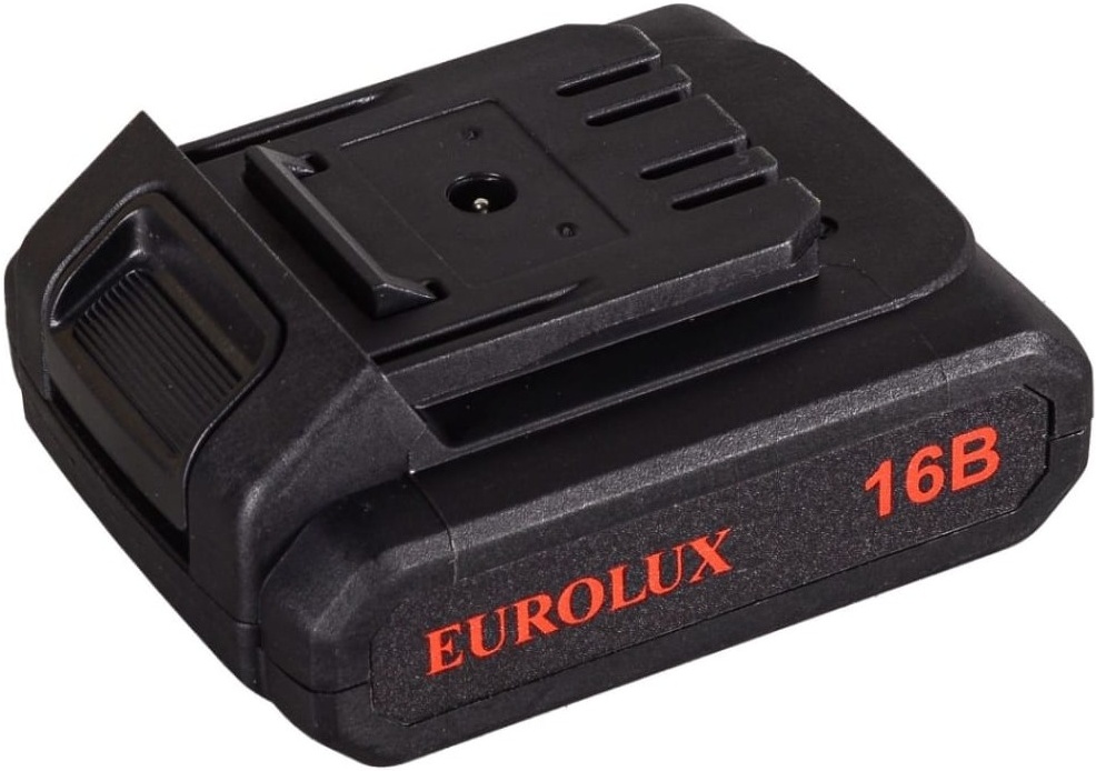 Eurolux ДА-16/2Li, 72/14/51