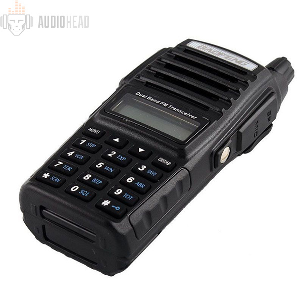 Baofeng UV-82 8w (2 режима мощности)