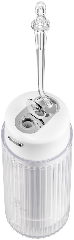 CS Medica AquaPulsar CS-6 Extend White