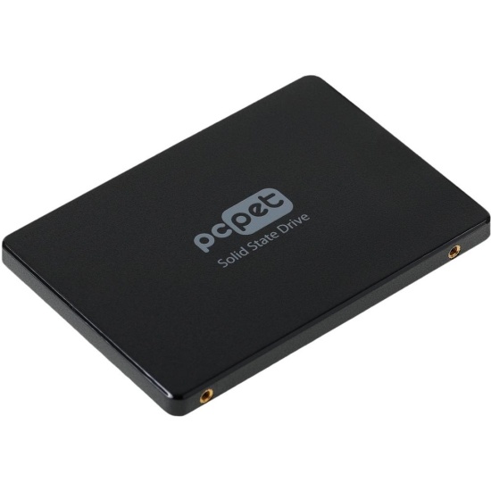PC PET, 256Гб , 2.5\", SATA (PCPS256G2)