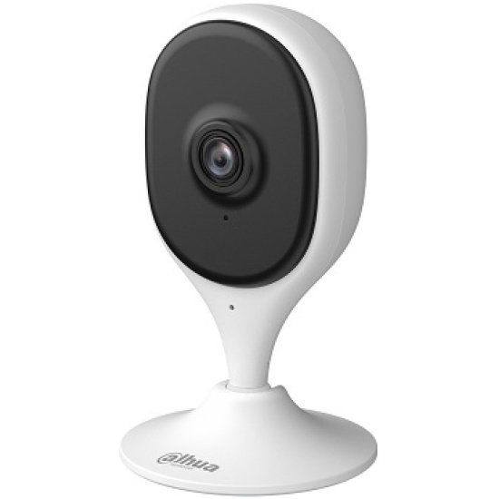 Dahua DH-IPC-C3AP-0280B белый/черный