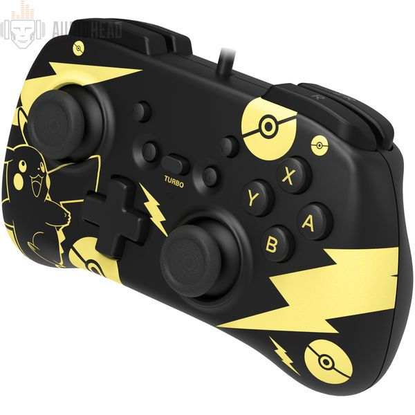 Hori Pad Mini NSW-289U для Nintendo Switch
