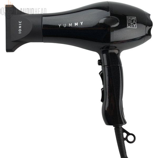 Dewal Beauty HD1000-Black