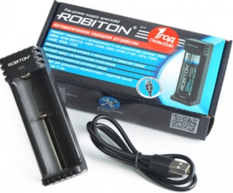 Robiton Li-1