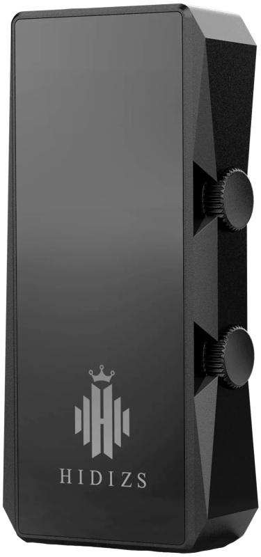 Hidizs S9 Pro Plus Martha, черный