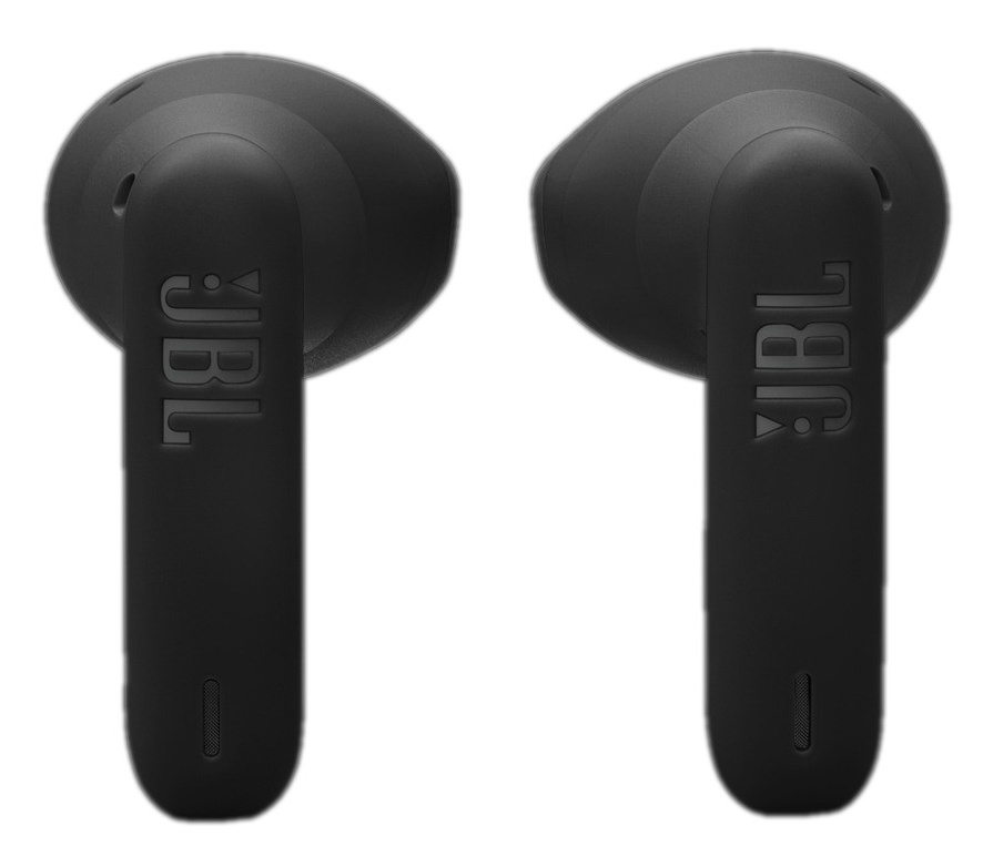 JBL Wave Flex 2 (JBLWFLEX2BLK), черный