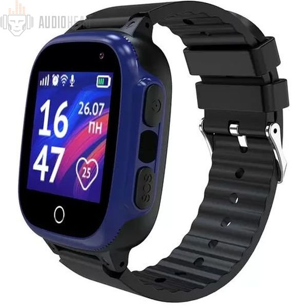 Кнопка жизни Aimoto Lite Black 9101201