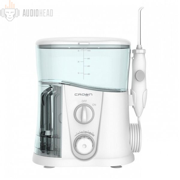 Crown Micro CMIR-001F White