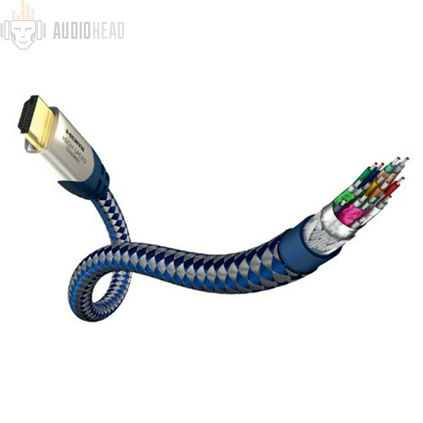 Inakustik Premium HDMI 2m 0042302
