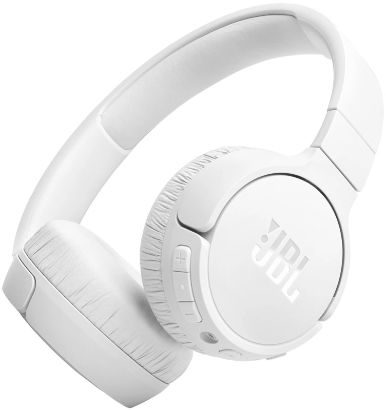 JBL Tune 670NC, белый