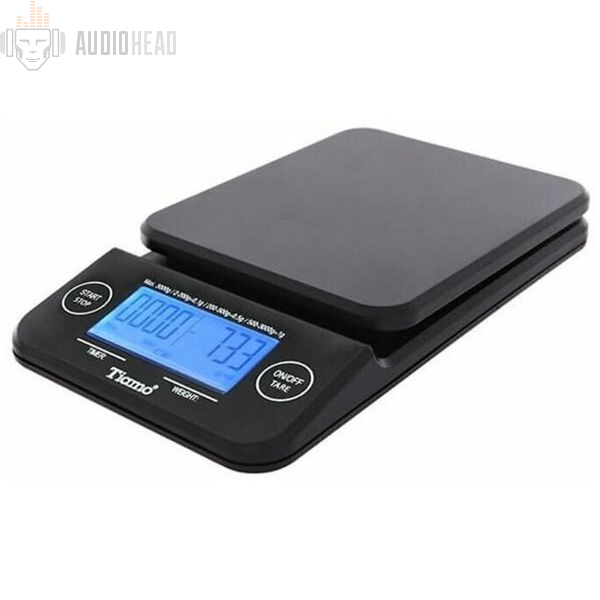 Timemore Tiamo HK0513BK-1