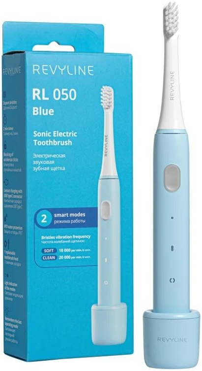 Revyline RL 050 Blue