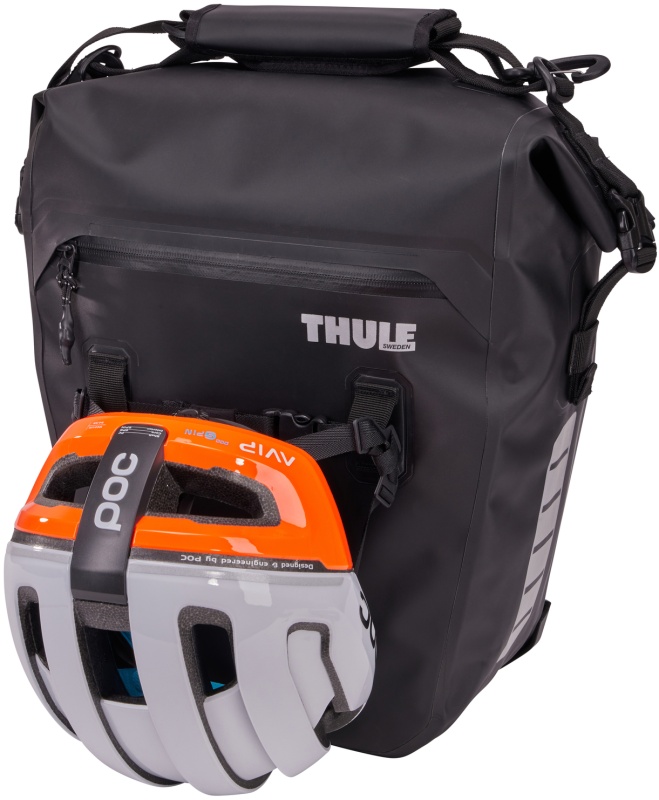 Thule Shield Pannier 22L TSP2122 Black (3204916)