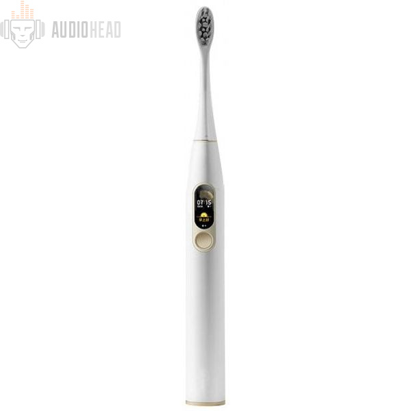 Xiaomi Oclean X Sonic Eletric Toothbrush White
