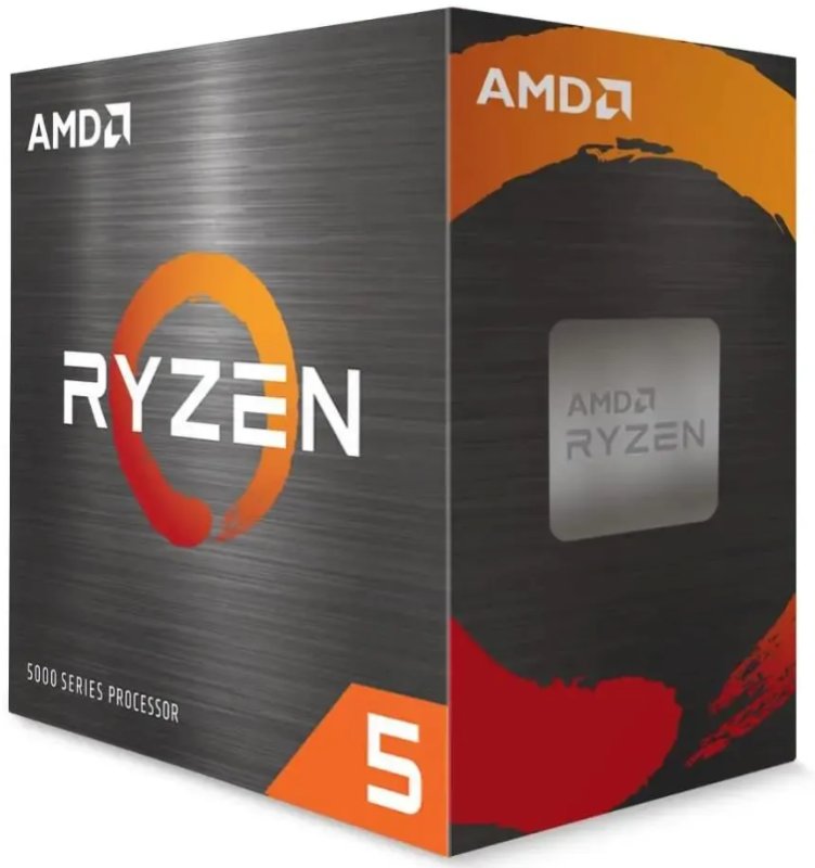 AMD Ryzen 5 5500 AM4 BOX