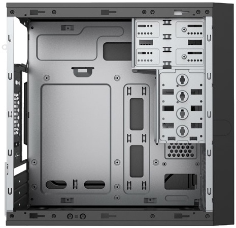 Foxline ATX 500W FL-733-FZ500R