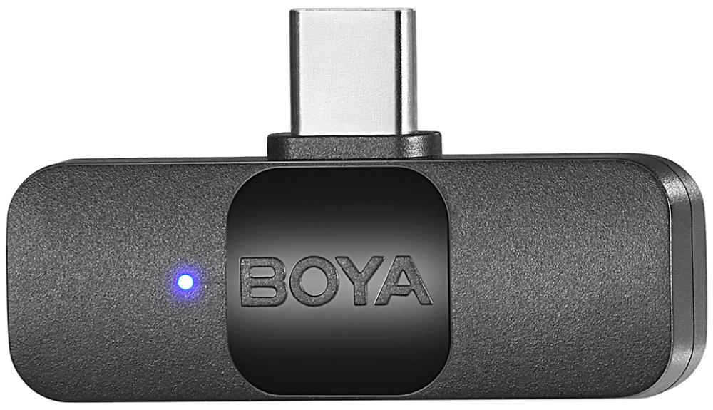 Boya BY-V10 1736