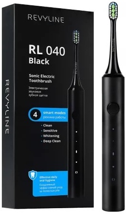 Revyline RL 040 Black 7013