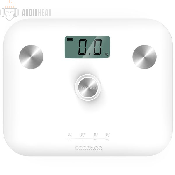 Cecotec Surface Precision EcoPower 10000 Healthy White 04250