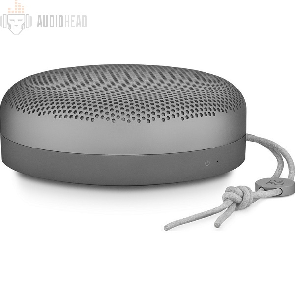 Bang & Olufsen BeoPlay A1 Charcoal Sand