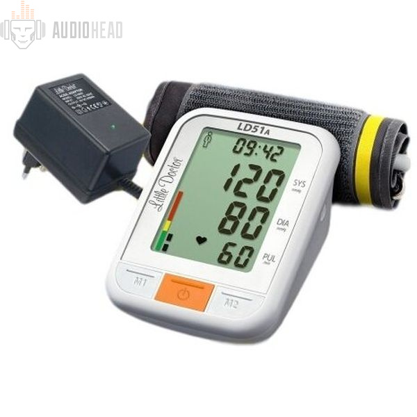 Little Doctor LD-51A