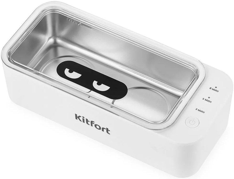 Kitfort КТ-6066