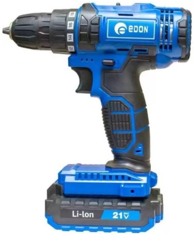 Edon AD-21E + набор