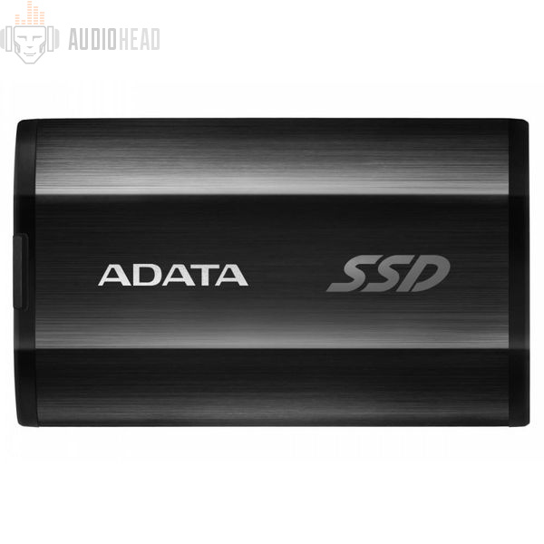 ADATA SE800 512Gb Black ASE800-512GU32G2-CBK