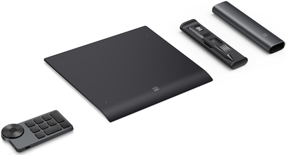 XPPEN Deco Pro LW (Gen 2)