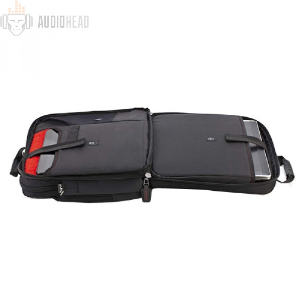 dell premier briefcase