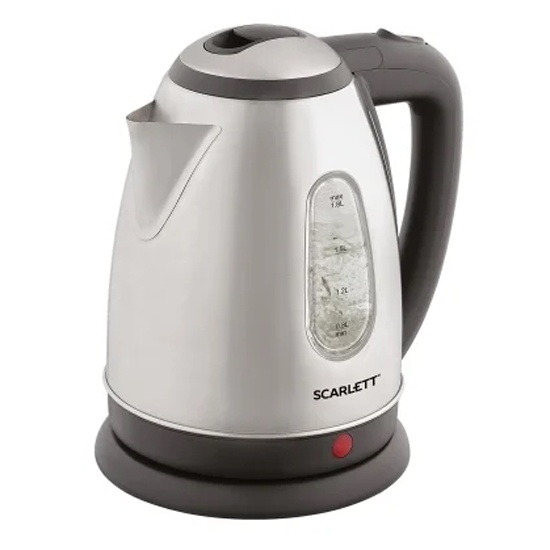 Scarlett SC-EK21S88 1.8L Black-Silver