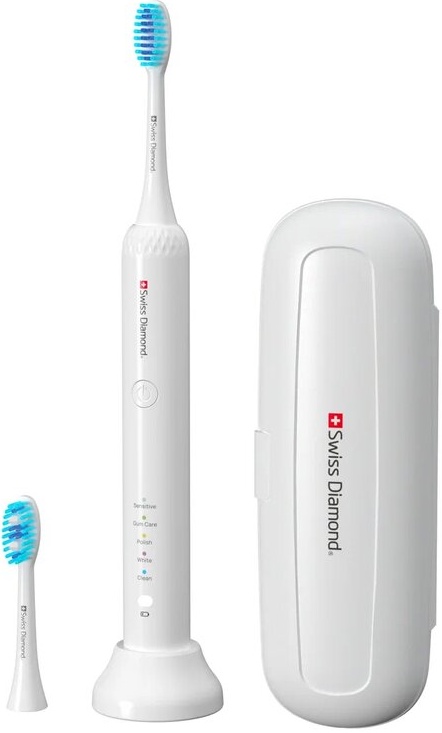 Swiss Diamond SD-STB54806W, белый