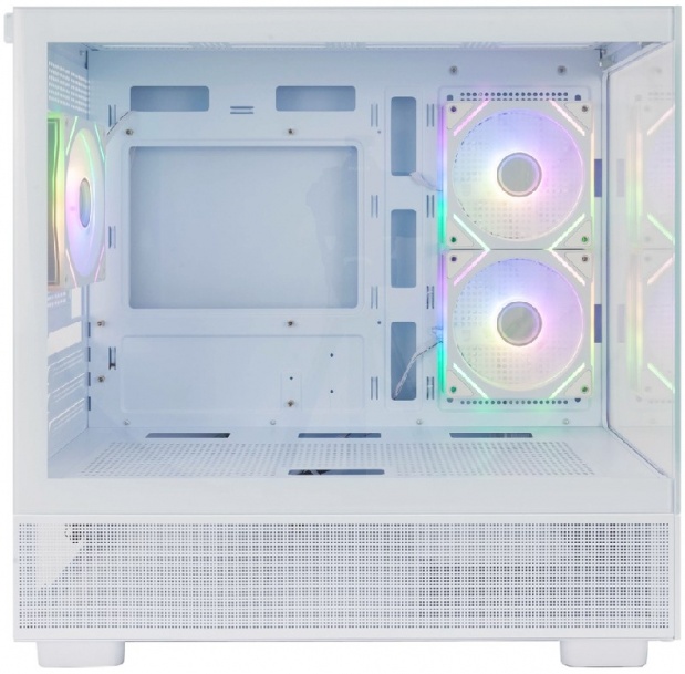Mi5 Computer Купить 1STPLAYER MIKU Mi5 ARGB, белый (Mi5-WH-2FC7R-W-1FC7-W ...