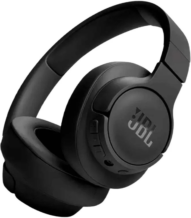 JBL Tune T720BT Black JBLT720BTBLK