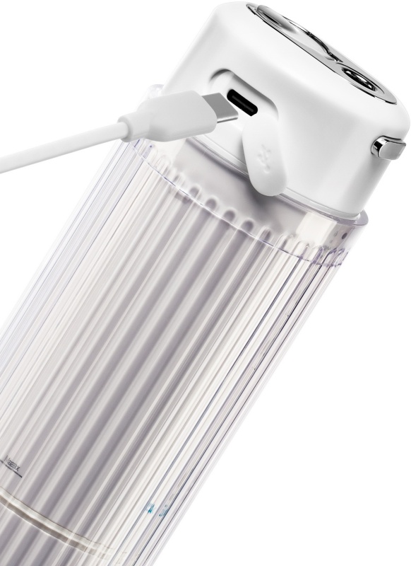 CS Medica AquaPulsar CS-6 Extend White