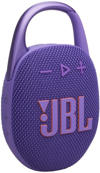JBL Clip 5 purple