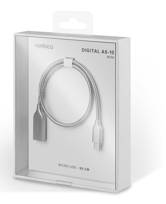 Rombica CB-AS10M