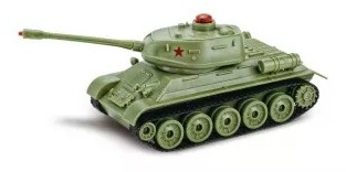 Crossbot 870633 Танк 1:32 Т - 34 СССР