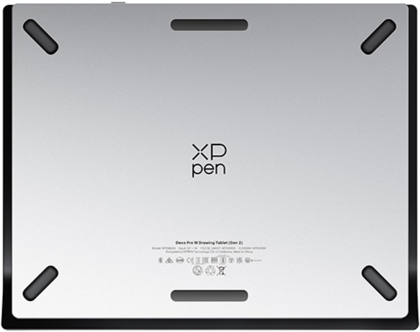 XPPEN Deco Pro LW (Gen 2)
