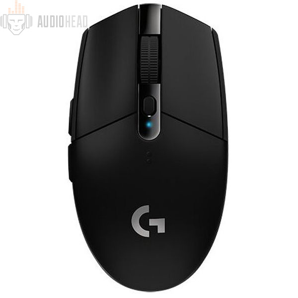 Logitech G305 Lightspeed Gaming Mouse Black 910-005282